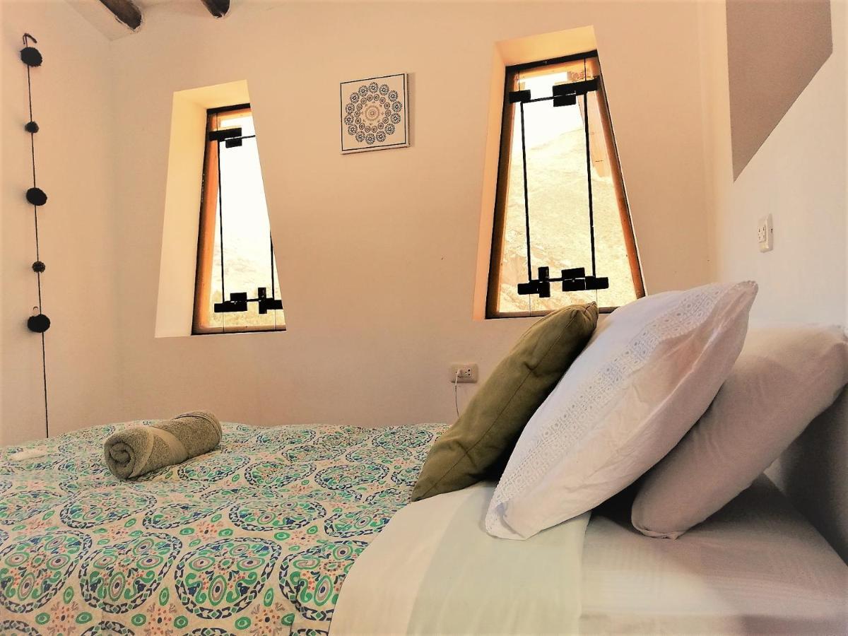 Hatha Art Yoga Pisac Buitenkant foto