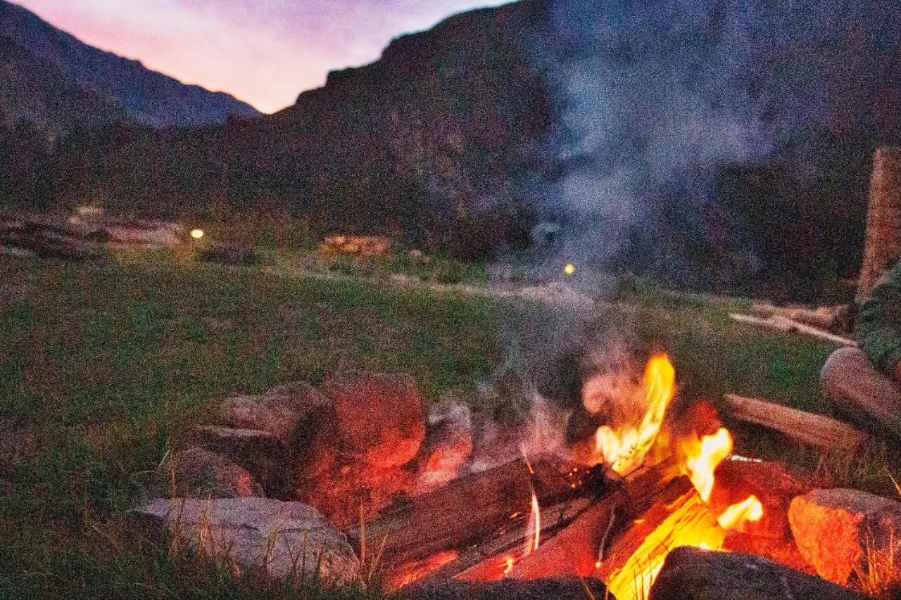 Hatha Art Yoga Pisac Buitenkant foto
