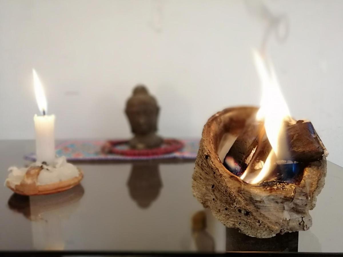 Hatha Art Yoga Pisac Buitenkant foto